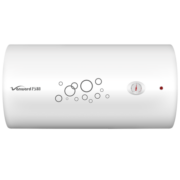 万和（Vanward）电热水器Q1 40/50/60/80升 双防电盾 双重防护 储水式家用节能 40升 E40-Q1W1-22 满足1~2人洗