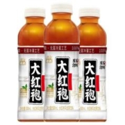 奇豹 无糖乌龙茶铁观音 500ml*5瓶