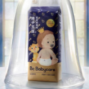 天降福利：babycare 皇室狮子王国系列 纸尿裤试用装 4片装