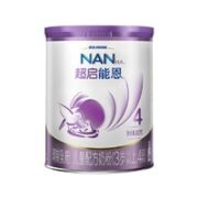 Nestlé 雀巢 超启能恩系列 儿童特殊配方奶粉 国行版 4段 800g