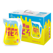 天润（TERUN）新疆特产 浓缩冰淇淋化了 180g*12袋 风味发酵乳酸奶酸牛奶生鲜