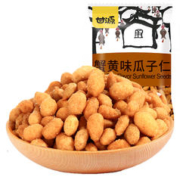 88VIP会员：KAM YUEN 甘源 瓜子仁 蟹黄味 200g