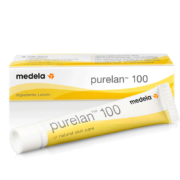 美德乐 Medela 经典款羊脂膏 7g