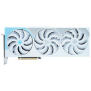 电竞叛客 RTX4060/Ti/4070/4080台式电脑主机游戏独立显卡