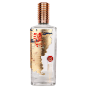 泸州老窖【美酒狂欢】泸州酒雅纯 双重礼盒 52度浓香型白酒 500ml*6瓶 整箱装
