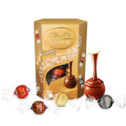 Lindt 瑞士莲 LINDOR软心 精选巧克力 混合口味 200g