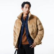 19日10点开抢：Jack Jones 杰克琼斯 老花面包服