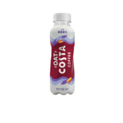 限地区：Fanta 芬达 COSTA 燕麦摩卡 咖世家年货咖啡饮料 300mlx15瓶 整箱装