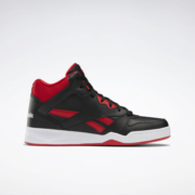 Reebok锐步官方2023男鞋ROYAL BB4500 HI2复古中帮篮球板鞋 GX5304 中国码:42.5(27.5cm),US:9.5
