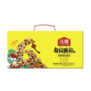wolong 沃隆 每日坚果黄色升级款750g*2件