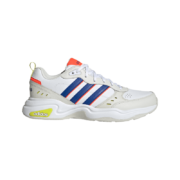 京东百亿补贴：adidas 阿迪达斯 STRUTTER 男女运动休闲鞋 GX6157