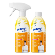 海清代言！水卫仕厨房重油污净清洁剂2瓶