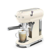 Smeg 斯麦格 ECF01 咖啡机