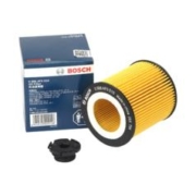 BOSCH 博世 机油滤芯0986AF0510适用于宝马320325 328 525 530Li