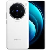 预售：vivo X100 5G智能手机 12GB+256GB