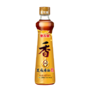 plus会员:金龙鱼 芝麻香油 400ML+凑单品