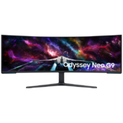 SAMSUNG 三星 S57CG954 57英寸MiniLed显示器（双4K 240Hz HDR1000）