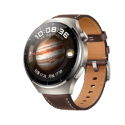 京东百亿补贴：华为 WATCH 4 Pro 智能手表 48mm