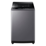 海尔（Haier）【旗舰新品】海尔(Haier)10KG波轮洗衣机全自动家用大容量直驱变频防缠绕一级能效智能预约除螨洗 10月上新(一级能效+直驱变频+漩瀑力+防缠绕）