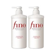 Fino 芬浓 美容复合精华洗发水2瓶