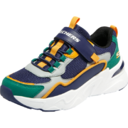 京东百亿补贴：SKECHERS 斯凯奇 儿童运动鞋