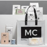 babycare 待产包 28件套