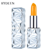 RYDEEN变色唇膏【1支=口红+润唇膏】变色口红润唇膏淡化唇纹唇色千人千色口红 补水保湿