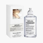 MAISON MARGIELA 梅森马吉拉 香港直邮梅森马吉拉淡香水100ml慵懒周末