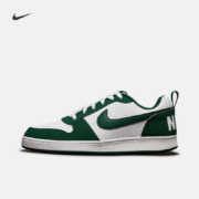 再降价、10日20点：Nike耐克 COURT BOROUGH低帮男运动鞋 板鞋复古FN3440