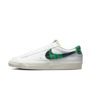 NIKE 耐克 男子运动鞋 BLAZER LOW '77 PRM DV0801-100
