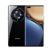 京东百亿补贴：荣耀 Magic3 Pro 8GB+256GB 亮黑色