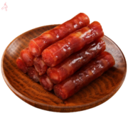 唐人神 广式腊肠1斤广式微甜风味适合焖饭腊香浓郁口感香醇 广式香肠1斤 500g