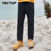 一夜入冬：TECTOP 探拓 男/女士羽绒裤 2247005KZ