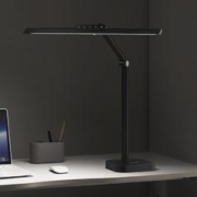 OSRAM 欧司朗 OS-LT10XL01 国AA级卧室床头柔光护眼灯 12W