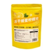 汤膳源 蜂蜜柠檬片 30g
