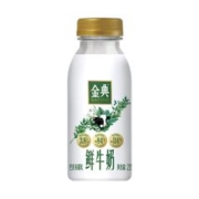 33.9带走 伊利金典鲜牛奶235ml*12瓶装