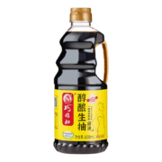 巧媳妇醇酿 美味生抽800ml