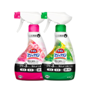 Kao 花王 除菌洁厕泡沫 380mL*2瓶