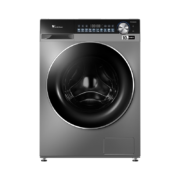 双11预售、PLUS会员：LittleSwan 小天鹅 小乌梅 TD100SC18 洗烘一体机 10KG