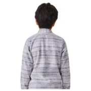 DECATHLON 迪卡侬 MH120 大童保暖抓绒衣