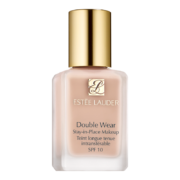 ESTEE LAUDER 雅诗兰黛 DW持妆粉底液36#自然色(1W2)30ml遮瑕持久化妆品赠17#15ml*2+泵头