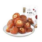华味亨 半边梅108g