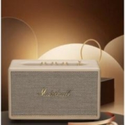 plus会员：MARSHALL马歇 ）ACTON III 音箱3代 家用重低音音响acton3
