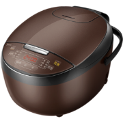 Midea 美的 智能电饭煲 5L 预约蒸煮FB50M151