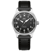 万国（IWC）瑞士手表飞行员系列男士自动机械表 IW327001 40mm