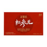 88VIP会员：正官庄 高丽参元饮品100ml*30瓶
