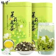 饮矿 花香小种红茶 270g*罐