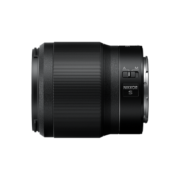 尼康 （Nikon） 尼克尔 Z 50mm f/1.8 S 全画幅 微单 定焦镜头 尼康镜头 人像/风景/旅游