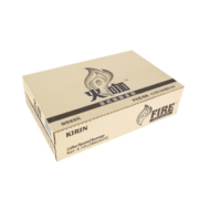 怡宝麒麟（KIRIN）火咖 意式倍醇咖啡饮料 280ml*24罐装 整箱