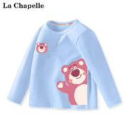 La Chapelle 儿童长袖